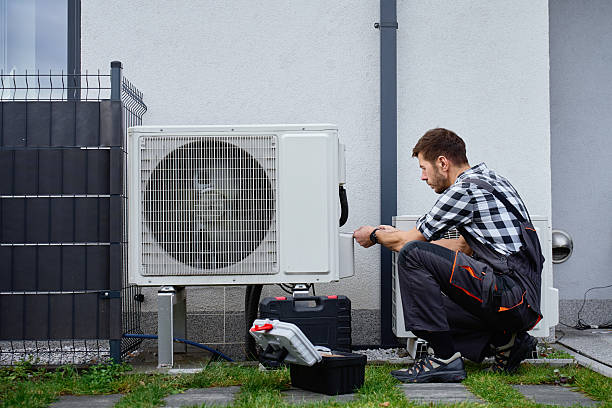 Trusted Hvac Installation service in Merrimack, NH - AAA Pro HVAC